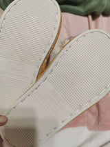 Warm Plush Bedroom Shoes - Yorkn Inc✅