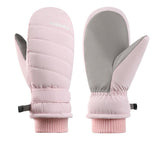 Warm Ski Mittens - Yorkn Inc✅