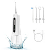 Water Dental Flosser For Teeth - Yorkn Inc✅