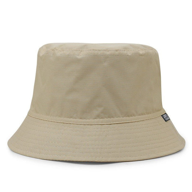 Waterproof Double - sided Fisherman's Hat - Yorkn Inc✅