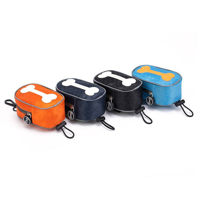 Waterproof Pet Waste Bag Dispenser - Yorkn Inc✅