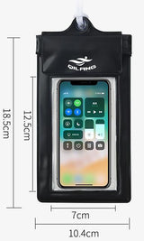 Waterproof Pouch - Yorkn Inc✅