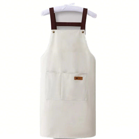 Waterproof Shoulder Strap Apron - Yorkn Inc✅