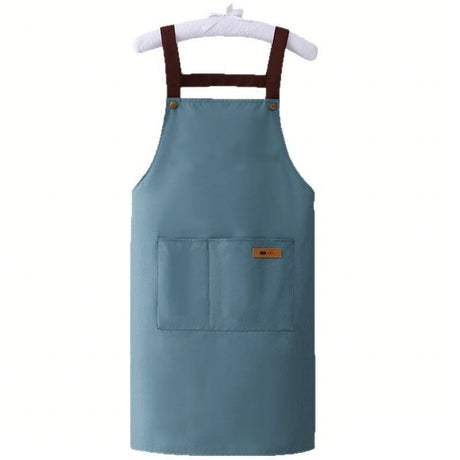 Waterproof Shoulder Strap Apron - Yorkn Inc✅