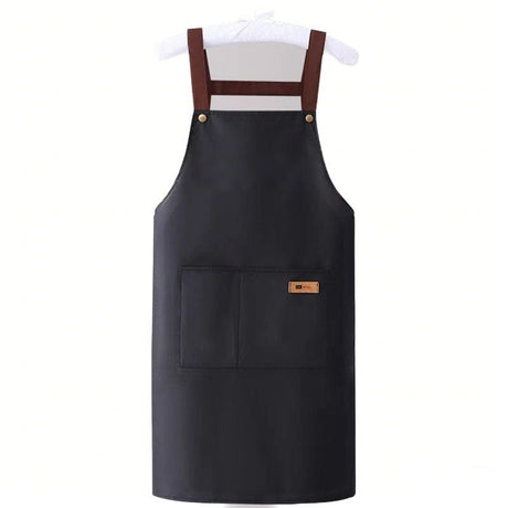 Waterproof Shoulder Strap Apron - Yorkn Inc✅