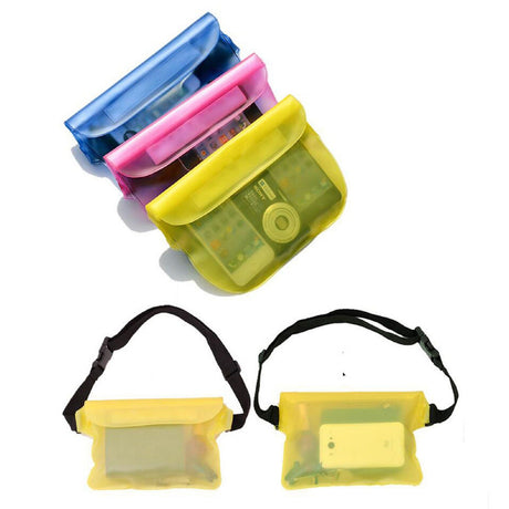 Waterproof Waist Pack - Yorkn Inc✅