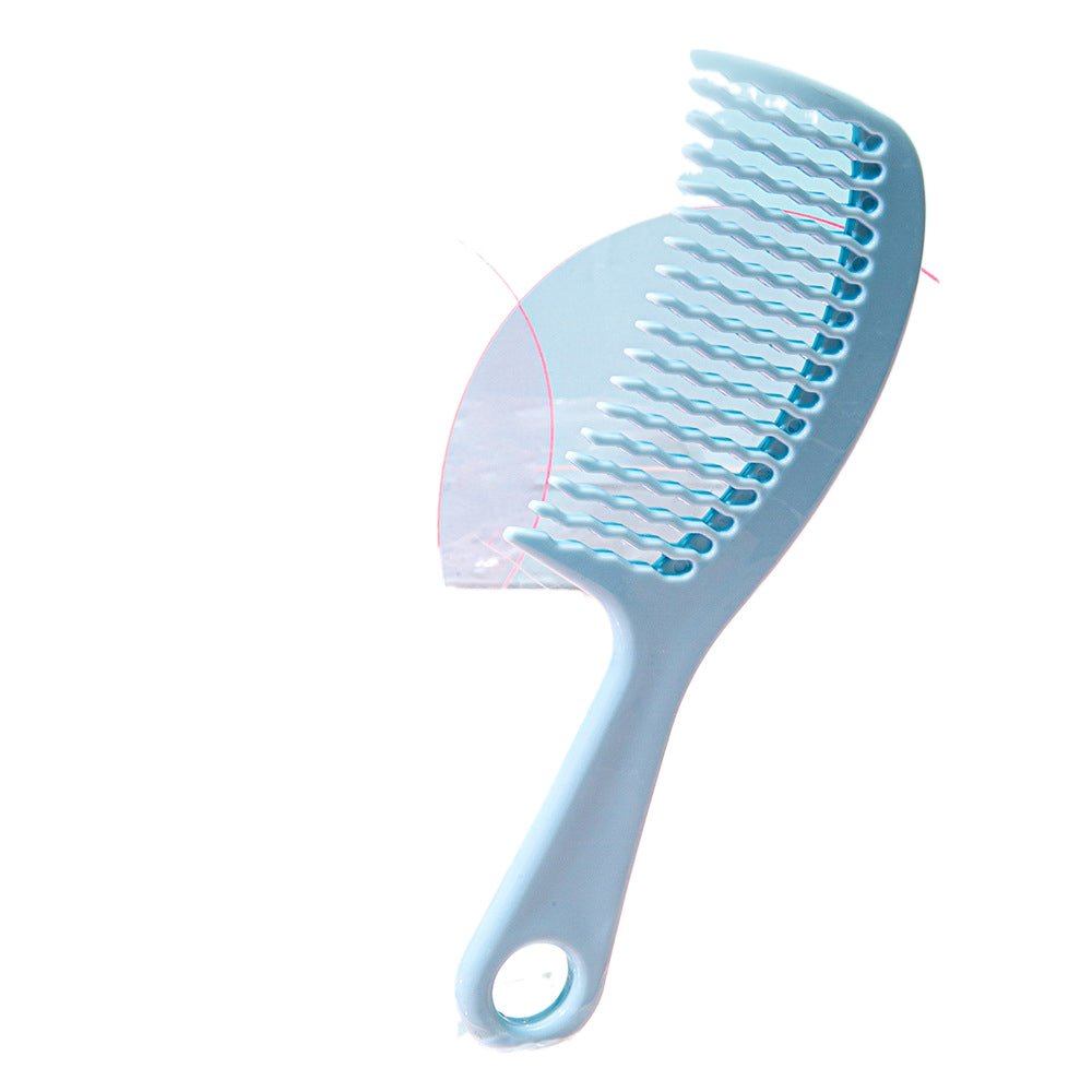 Wavetooth Comb - Yorkn Inc✅