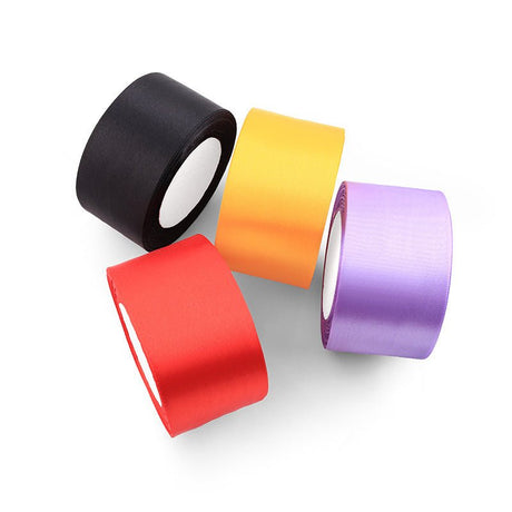 Wedding satin ribbon - Yorkn Inc✅