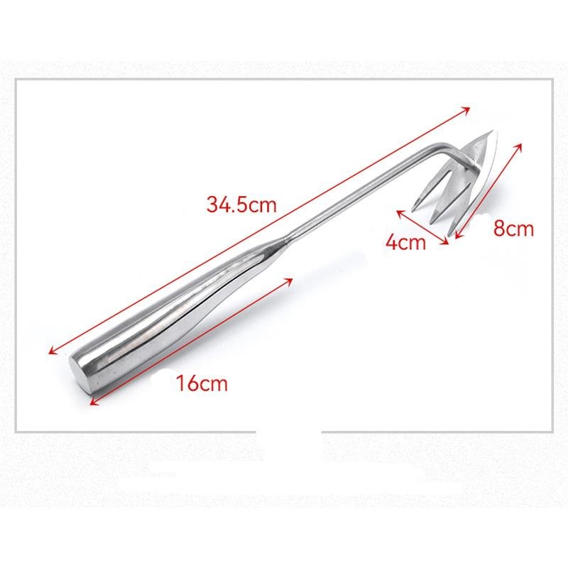 Weed Puller Tool Garden - Yorkn Inc✅