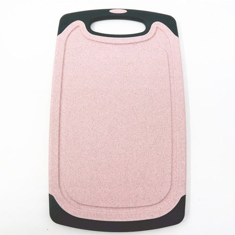 Wheat Straw Cutting Board - Yorkn Inc✅