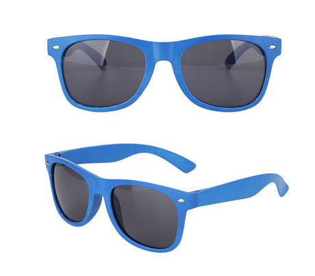 Wheat Straw Sunglasses - Yorkn Inc✅