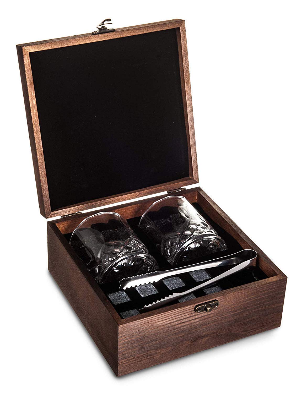 Whiskey Glass Set - Yorkn Inc✅
