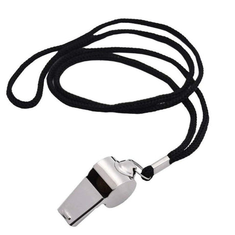 Whistle With Rope - Yorkn Inc✅