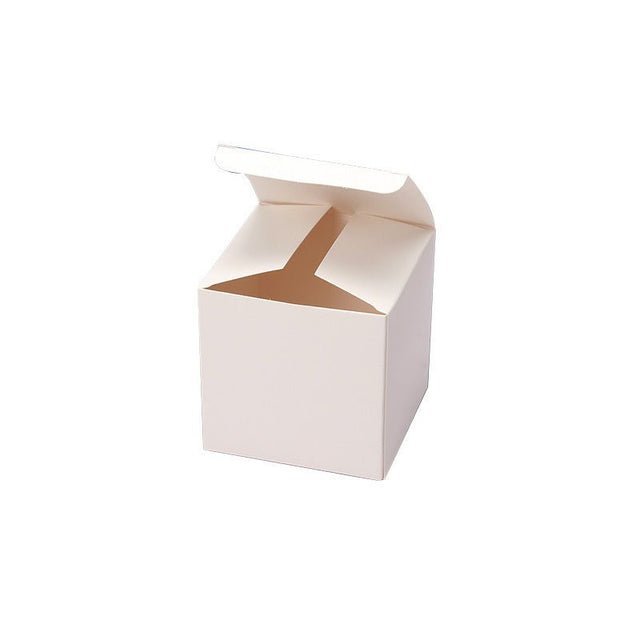White Card Box - Yorkn Inc✅