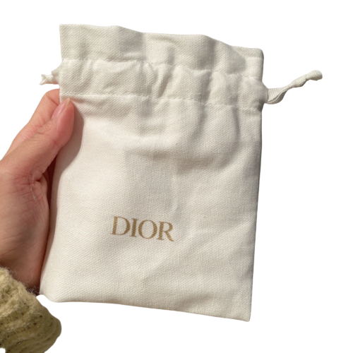 White Linen Bundle Pocket - Yorkn Inc✅
