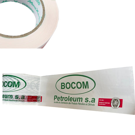 White Packaging Tape - Yorkn Inc✅