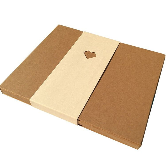 White Sleeve Paper Tape - Yorkn Inc✅