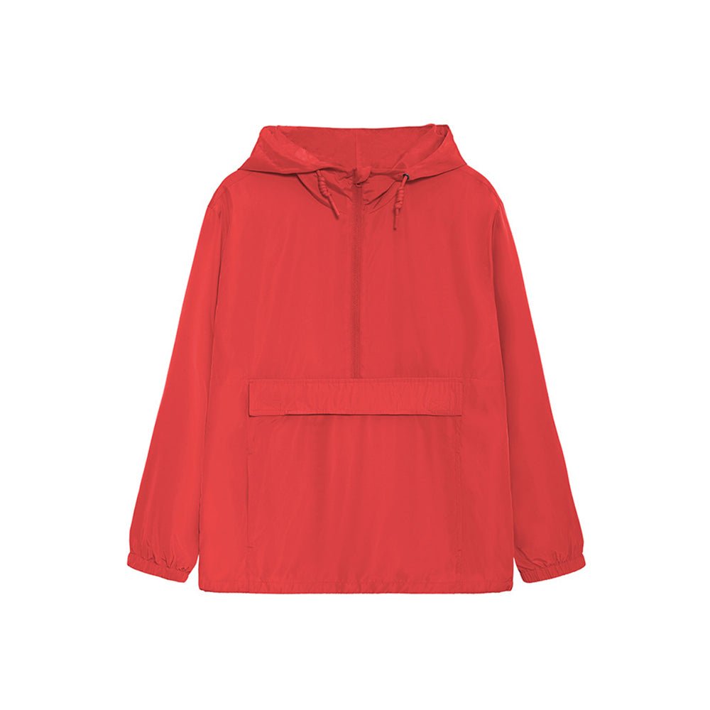 Windproof Jacket - Yorkn Inc✅