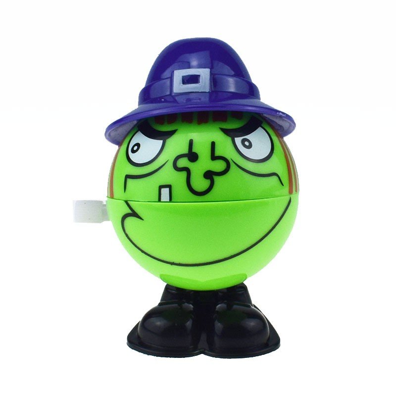 Windup Toy - Yorkn Inc✅
