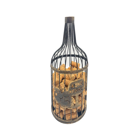 Wine Cork Holder - Yorkn Inc✅