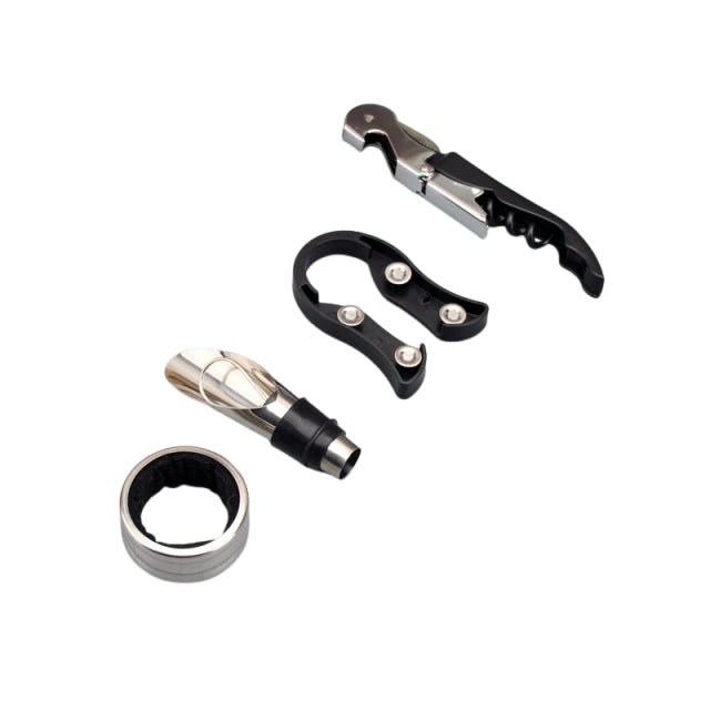 Wine Opener Set - Yorkn Inc✅