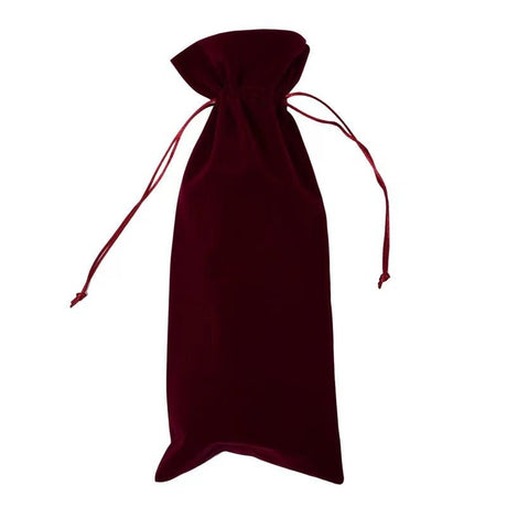 Wine Packaging Velvet - Yorkn Inc✅