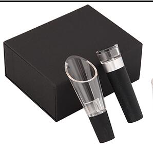 Wine Vacuum Cork - Yorkn Inc✅