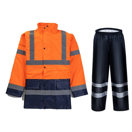 Winter Coverall - Green - Yorkn Inc✅
