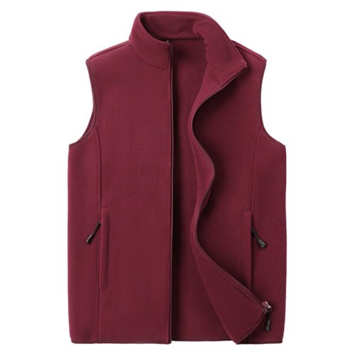 Winter Fishing Vest - Yorkn Inc✅