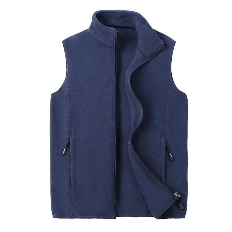 Winter Fishing Vest - Yorkn Inc✅