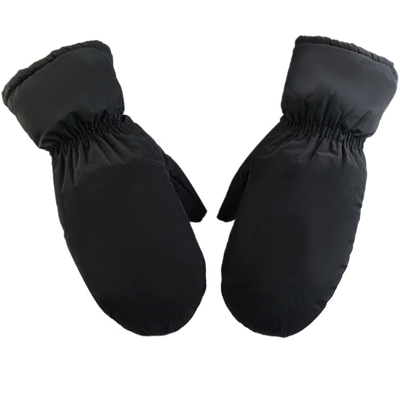 Winter Outdoor Warm Gloves - Yorkn Inc✅