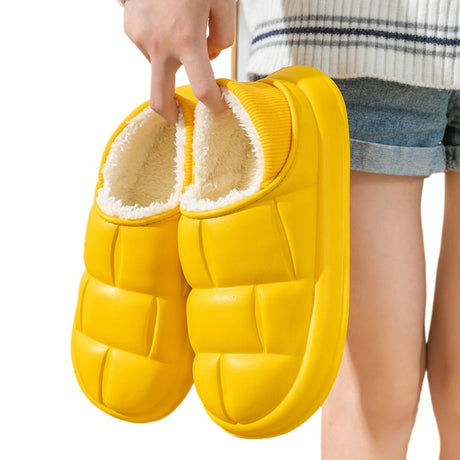Winter Women Non Slip Slipper - Yorkn Inc✅