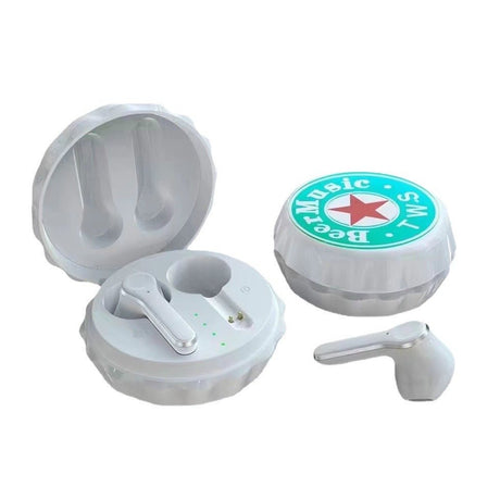 Wireless Bluetooth Earbud - Yorkn Inc✅