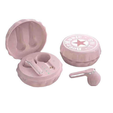 Wireless Bluetooth Earbud - Yorkn Inc✅