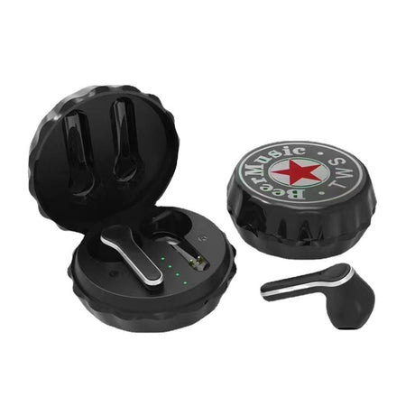 Wireless Bluetooth Earbud - Yorkn Inc✅