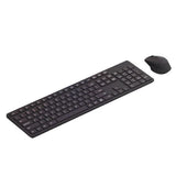 Wireless Keyboard And Mouse Set - Yorkn Inc✅