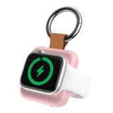 Wireless Magnetic Iwatch Charger - Yorkn Inc✅