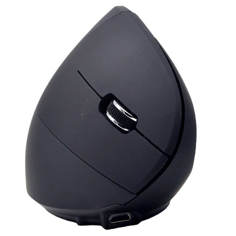 Wireless Rechargable Mouse - Yorkn Inc✅