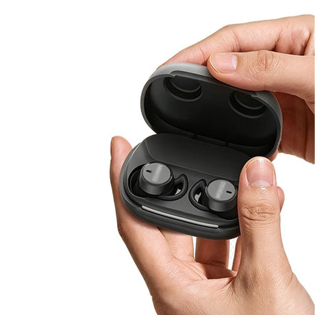 Wireless Sleep Translation Earbuds - Yorkn Inc✅