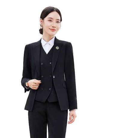 Women Suit Jacket - Yorkn Inc✅