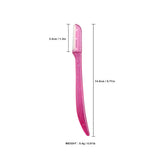 Womens Face Razor Peach Fuzz Remover - Yorkn Inc✅