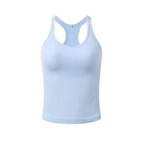 Women's Racerback Tank Top - Yorkn Inc✅