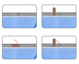 Wood Eco - friendly Webcam Cover - Yorkn Inc✅