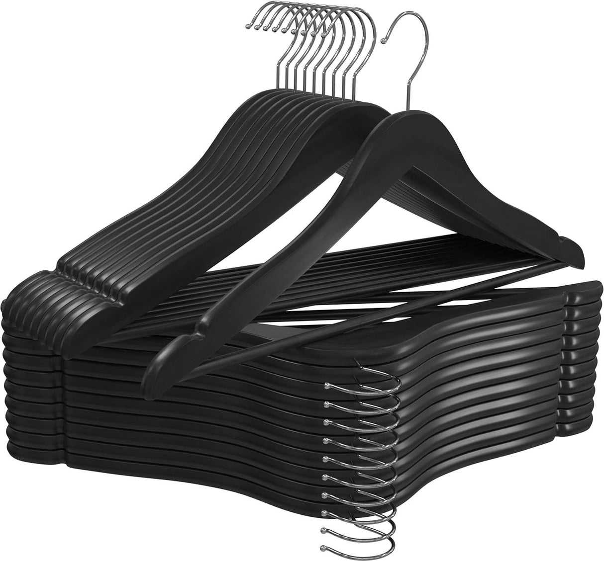 Wooden Hanger - Yorkn Inc✅