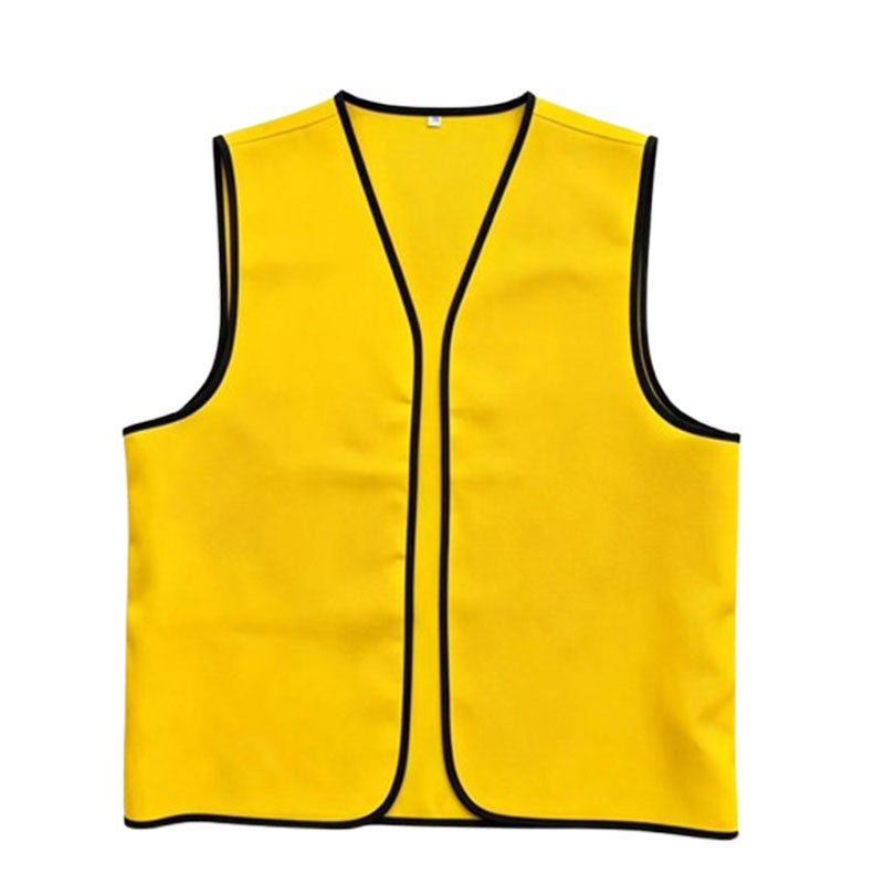 Working Vest - Yorkn Inc✅