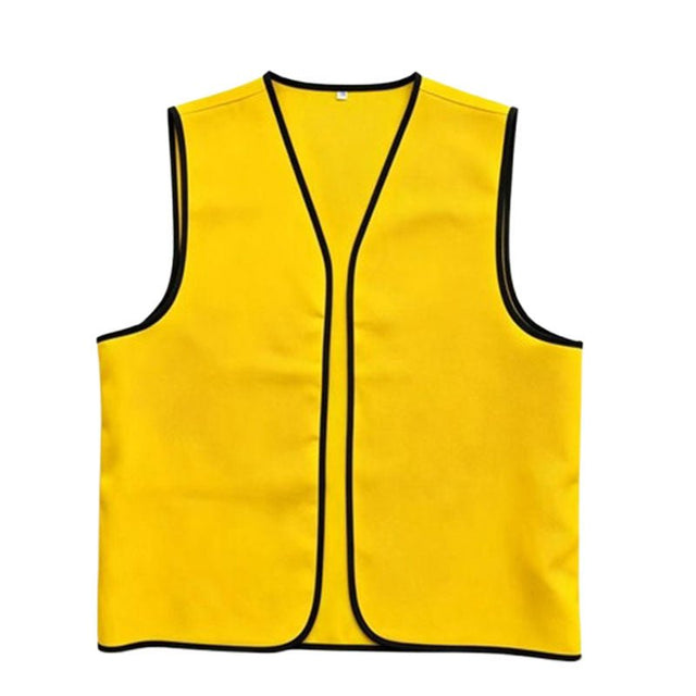 Working Vest - Yorkn Inc✅