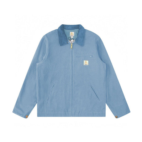 Workwear Jacket - Yorkn Inc✅