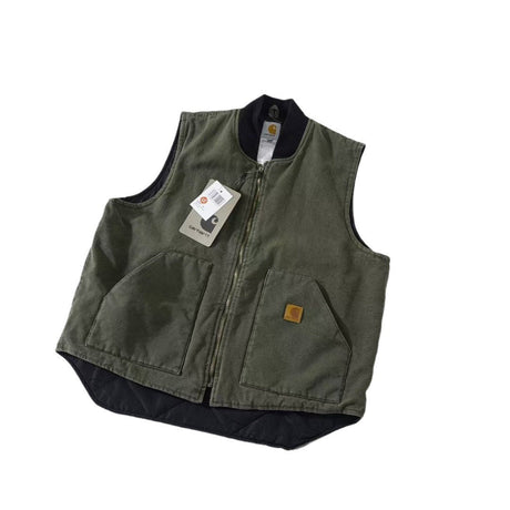 Workwear Vest - Yorkn Inc✅