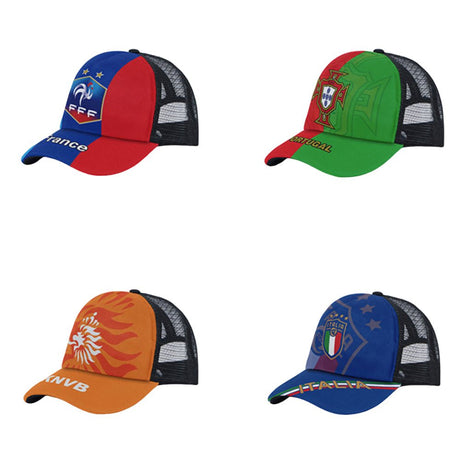 World Cup Baseball Cap - Yorkn Inc✅