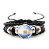 World Cup Cheer Bracelet - Yorkn Inc✅